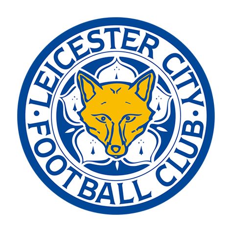 Dream League Soccer Logos URL Leicester City Leicester City Logo, 천사와 악마, Football Club Logo, Leicester City Football Club, Leicester City Fc, Franz Beckenbauer, British Football, Premier Lig, Fifa Football