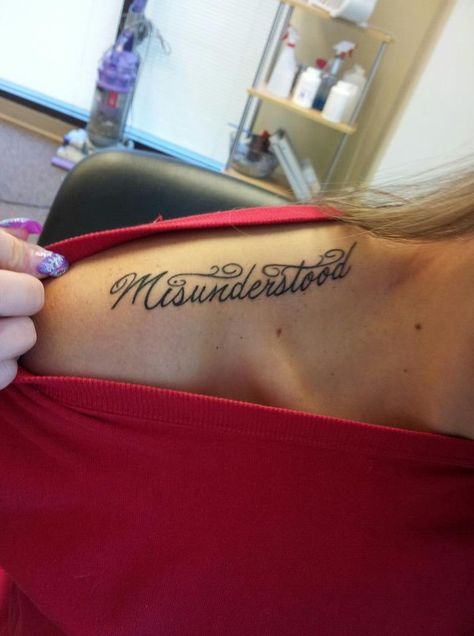 What's misunderstood ain't gotta be explained. Misunderstood Tattoo, 22 Tattoo, Random Tattoos, Cross Tattoos For Women, Cute Hand Tattoos, Tattoos For Black Skin, Pretty Tattoos For Women, Dope Tattoos For Women, Tattoo Stencil Outline