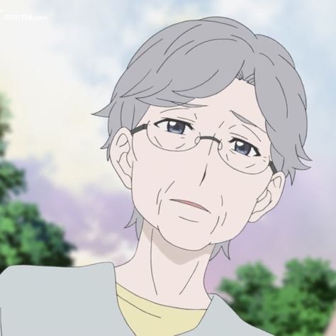 Old Lady Anime, Anime Old Woman, Anime Reference, Pokemon Trainers, Dead Space, Sci Fi Horror, Animation Reference, Old Woman, Pokemon Trainer