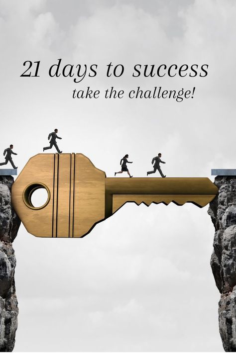 21 Days to Success in 2022 | Success, Challenges, The body shop Build Habits, Build Good Habits, Conference Themes, Online Bookkeeping, Body Shop At Home, Direct Sales Business, Habits For Success, 21 Day Challenge, Business Challenge