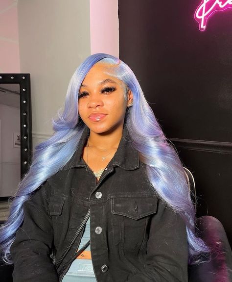 Lace Wigs Styles, Frontal Wig Hairstyles, Hair Techniques, Frontal Hairstyles, Human Virgin Hair, Hot Hair Styles, Dope Hairstyles, Front Lace Wigs Human Hair, Baddie Hairstyles