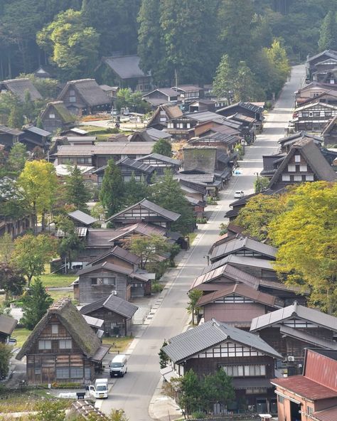 Japanese River Aesthetic, Japanese Rural Village, Cursed Landscape, Japan Village Aesthetic, Japanese Village Aesthetic, Rural Japan Aesthetic, 1940s Japan, Japan Village, Rural Japan