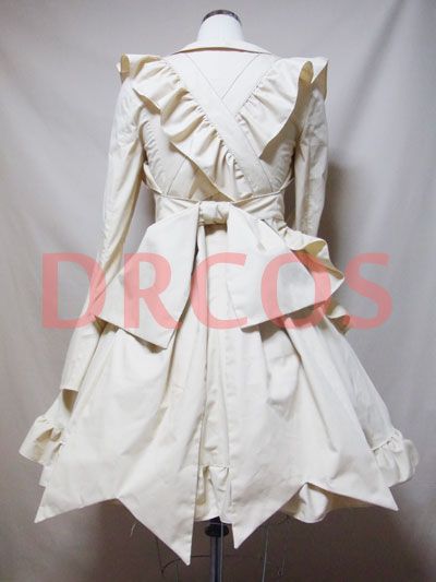 Maid Dress Pattern Free, Maid Dress Pattern, Drcos Patterns, Dress Sewing Patterns Free, Maid Cosplay, Dress Patterns Free, Lady L, Lady M, Maid Dress