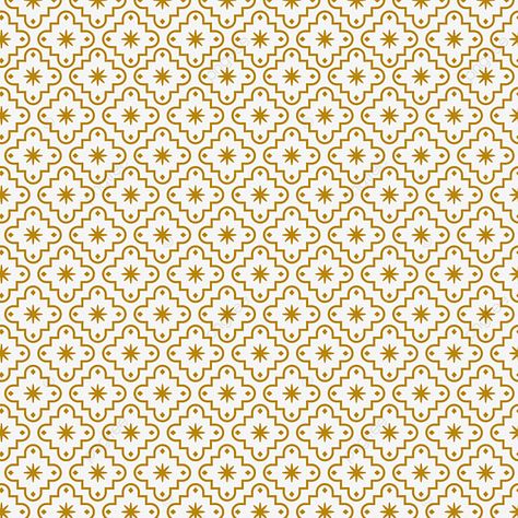 Arabic Print Pattern, Arabian Graphic Design, Modern Islamic Pattern, Islamic Pattern Design, Middle East Pattern, Arabic Motifs, Arabic Prints, Design Tudung, Arabic Pattern Design