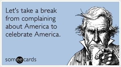 Fourth Of July Quotes, 4th Of July Images, Independence Day Quotes, July Quotes, Funny 4th Of July, Happy Fourth Of July, Passive Aggressive, Holiday Humor, Ecards Funny