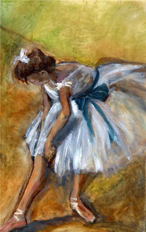 experienced12: Edgar Degas Impressionist Ballerina, Degas Ballerina, Edgar Degas Art, Degas Paintings, Gardner Museum, Ballet Painting, Illustration Kunst, Istoria Artei, Ballerina Art