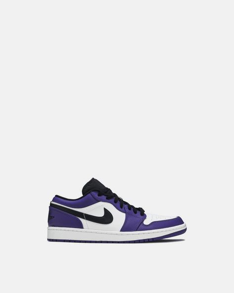 NIKE x AIR JORDAN 1 LOW "COURT PURPLE" Check more at https://wearline.co/produit/nike-x-air-jordan-1-low-court-purple/ Air Jordan 1 Low Court Purple, Jordan 1 Low Court Purple, Air Jordan 1 Low, Jordan 1 Low, Air Jordan 1, Jordan 1, Air Jordan, Air Jordans, Sneakers Nike