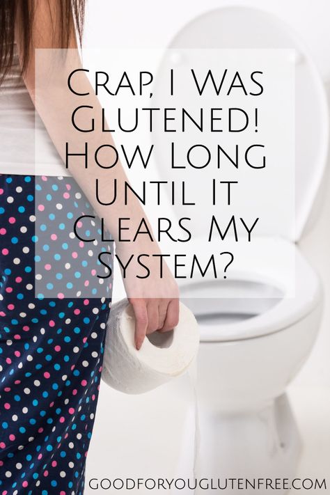 How Long Does It Take Gluten to Get Out of Your System? Gluten Free Info, Digestive Juice, Gluten Free Living, Acidic Foods, Digestion Process, Gluten Sensitivity, Gluten Intolerance, Gluten Free Eating, Fiber Foods