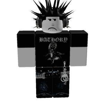 @kornsmoothie♡⁠˖≧ ≦.*ﾟ⁠+ Avatars Without Headless, Roblox Headless Outfits, Roblox Avatars Without Headless, Headless Outfits, R6 Roblox Avatars, Roblox Headless, Outfit Ideas Emo, Emo Roblox Outfits, 2000s Boys