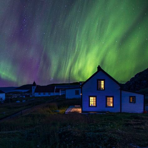 Incredible Reasons To Explore Canada's Trans-Labrador Highway | TravelAwaits Newfoundland Canada Aesthetic, St Johns Newfoundland, Newfoundland St Johns, Newfoundland Road Trip, Labrador And Newfoundland, Labrador Canada, Newfoundland And Labrador Travel, Newfoundland Travel, Atlantic Canada