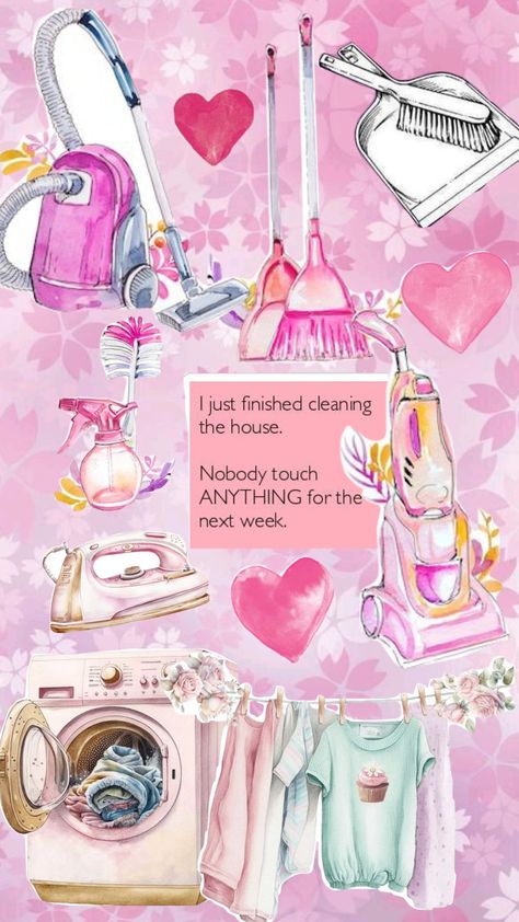 #cleaning #clenhouse #motivation #cleaningsupplies #pink #pinkcleaning #clean #laundry Laundry Motivation, Pink Cleaning, Clean Laundry, Cleaning Supplies, Pink, Pins