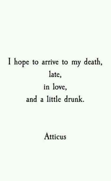 Atticus, Funny Love, A Quote, Quotes For Him, In Love, I Hope, Humor, Funny, Quotes