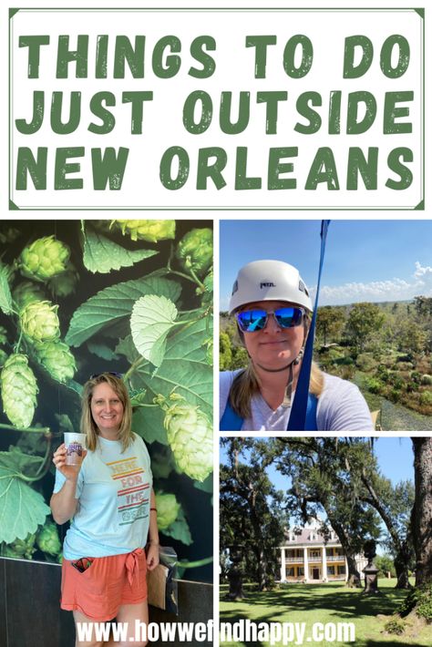 Things To Do Near New Orleans, Things To Do New Orleans, New Orleans Things To Do In, Things To Do In Louisiana, New Orleans Plantations, Plans For 2023, Utah With Kids, 10 Year Anniversary Trip, Covington Louisiana