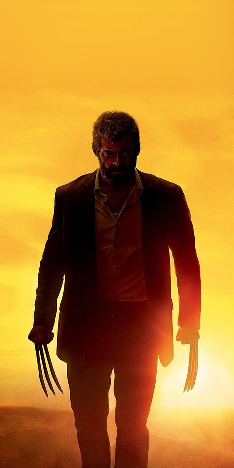 Logan (2017) textless poster Logan Wallpaper, X-men Wallpaper, Logan 2017, Logan Movies, Hugh Jackman Logan, Full Mon, Avengers Poster, Wolverine Art, The Wolverine