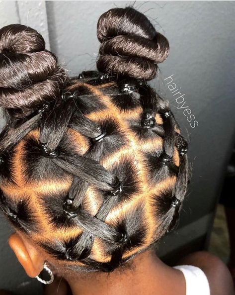 Baby Girl Hairstyles Curly, Black Kids Braids Hairstyles, Cute Toddler Hairstyles, Lil Girl Hairstyles, Kids Curly Hairstyles, Toddler Hairstyles Girl, Girls Natural Hairstyles, Natural Hairstyles For Kids