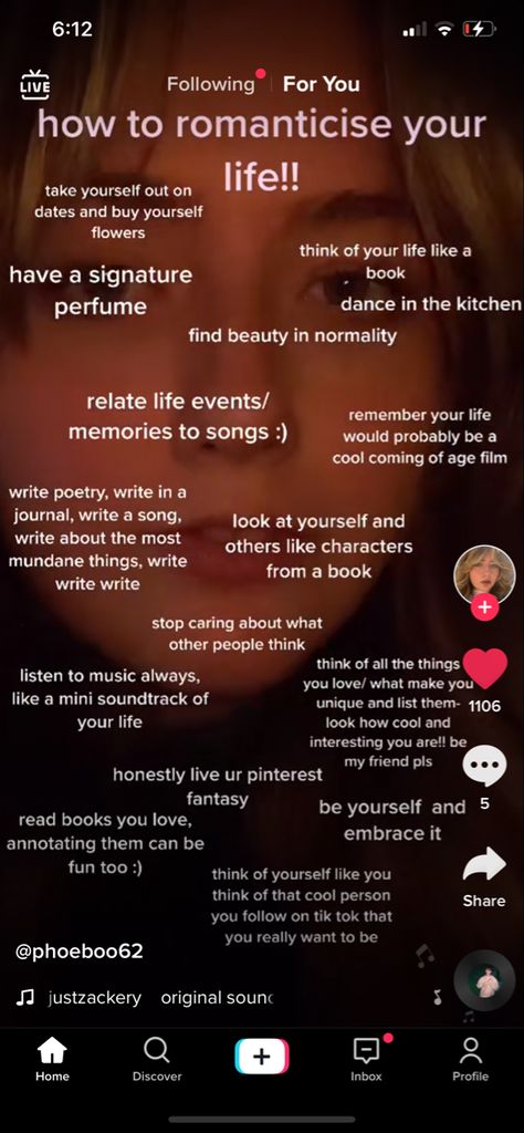 Romatize Your Life, Ideas To Romanticize Your Life, Romanticize Working Out, How To Stop Romanticizing People, Romanizing Your Life, How To Romantazise Your Life, Romantizing Work, How To Romanticise My Life, How To Romatacize Life