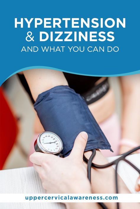 Home Remedies For Dizziness, How To Stop Dizziness, Upper Cervical Chiropractic, My Pronouns, Trans People, Vision Problems, Restorative Sleep, Health Topics, Cardiovascular Disease