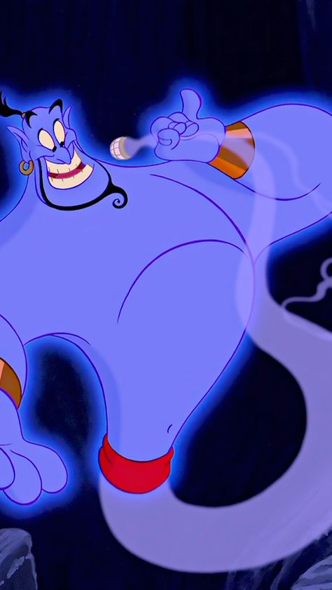 Aladin Disney, Aladdin Wallpaper, Disney Sidekicks, Disney Movie Scenes, Genie Aladdin, Disney Wallpapers, Disney Background, Disney Wall, Disney Images