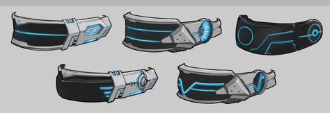 Sci Fi Belt, Advanced Warfare, Lego Ninjago, Cyberpunk, Concept Art, Sci Fi, Design Inspiration, Design