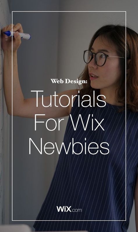 Always wanted to create a website but thought you couldn handle it? These terrific tutorials are just what you need to make your dream a reality. Wix Web Design, Wix Design, Wix Website Design, Wix Website Templates, Wix Templates, Diy Website, Create A Website, Web Design Tips, Website Inspiration