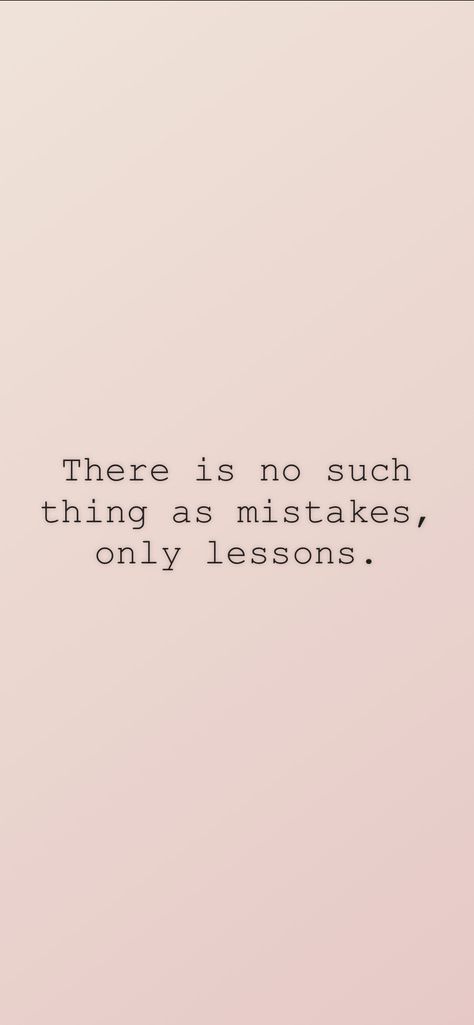 There is no such thing as mistakes, only lessons. From the I am app: https://iamaffirmations.app He Chose Me, Manifestation Board, Let You Down, Knowing God, Kiss You, Change My Life, Change Me, Letting Go, Book Worth Reading