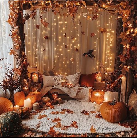 Diy Fall Backdrops For Pictures, Friendsgiving Photoshoot, Fall Backdrop Ideas, Funky Wall Paint, Funky Wall Paint Ideas, Thanksgiving Backdrop, Thanksgiving Decorations Diy Table, Wall Paint Ideas, Chic Fall Decor