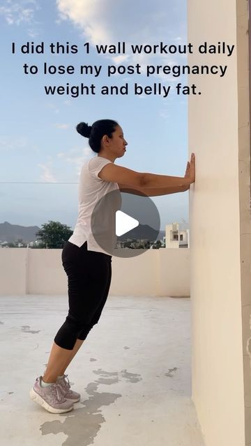 Deepti dhakar on Instagram: "Best beginner friendly exercise to lose hanging belly fat and Post pregnancy body fat and weight Can be done my new mommies n those who are looking to lose mommy pouch. 100% best mom hanging belly loss workout. Beginner friendly and easy to do at home belly fat workouts. It literally helped to shrink my belly a lot You can also do it to lose post pregnancy . Include with 15 mins of cardio workout and follow a protein rich diet to get the best results. Calorie deficit Mom Belly Workout, Mommy Belly Workout, Belly Loss Workout, Baby Belly Workout, Lose Hanging Belly, C Section Belly, C Section Workout, Post Pregnancy Belly, Hanging Belly