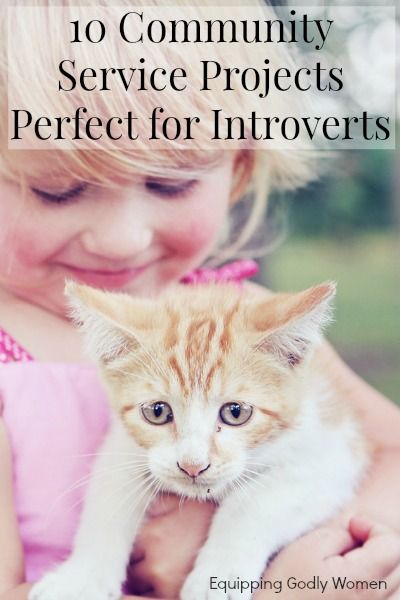 Volunteering isn't just for extroverts. Here are 10 volunteer ideas perfect for introverts too! Volunteer Ideas, Community Service Ideas, 4h Ideas, Community Service Projects, Service Ideas, Blessing Bags, Girl Scout Leader, Group Ideas, Community Involvement