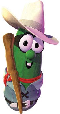 Cucumber From Veggie Tales, Veggie Tales Characters, Larry The Cucumber, Sing Along Songs, Veggie Tales, Cartoon Books, Kids Tv Shows, Minions Quotes, The Stand