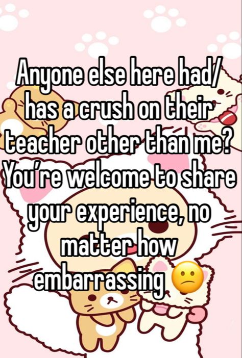 I Have A Crush On My Teacher, Teacher Crush, Crush Memes, Female Teacher, A Crush, I Have A Crush, Your Crush, Having A Crush, Collage