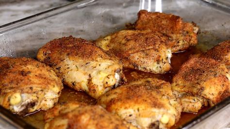 Honey Baked Chicken Recipes, Fall Off The Bone Chicken, Baked Chicken Spaghetti, Honey Baked Chicken, Burrito Recipe Chicken, Baked Chicken Recipe, Chicken Breast Crockpot Recipes, Juicy Baked Chicken, Crockpot Chicken Breast