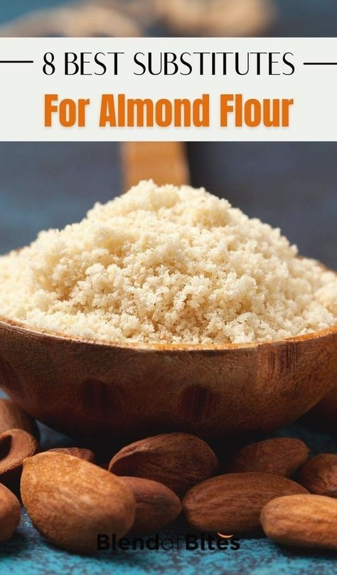 Keto Flour Substitute, Substitute For Almond Flour, Flour Substitution Chart, Coconut Flour Substitute, Low Gluten Diet, Almond Flour Substitute, Beans Seeds, Carb Substitutes, Keto Flour