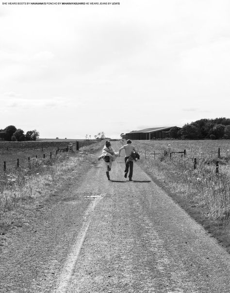 Weird Pics, Hidden Faces, Just You And Me, Dirt Road, Fade Out, Wild And Free, Vintage Photo, Simple Pleasures, Positive Attitude