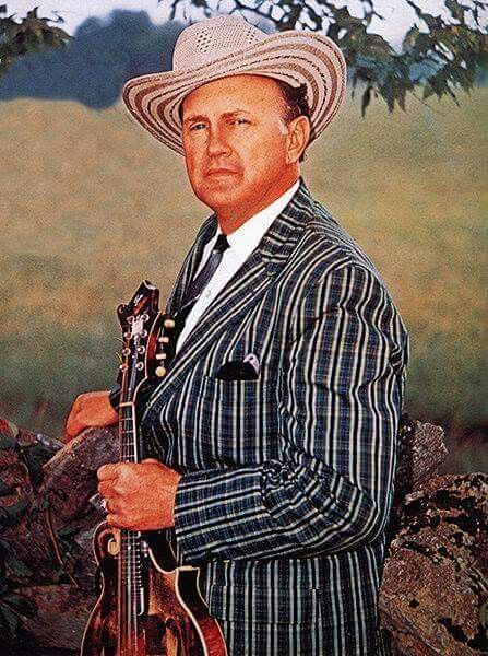 Bill Monroe Bill Monroe, Bluegrass Music, Oldies Music, Grand Ole Opry, Country Music Stars, Mandolin, Music Star, Kinds Of Music, Banjo