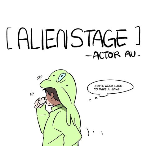 *eng tran: @kh47uo* <3
#OFFTHERECORD // on official alien stage twt acc! (Official_ALNST) #alienstage #ALNST #ivan #till Actor Au, Alien Stage, Funny Blogs, Stage Actor, Demon King, Low Key, Digital Illustration, Anime Guys, Actors