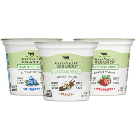 Finally, a yogurt without the tummy ache. Get your FREE @GreenValleyOrganicsLF lactose-free yogurt via Social Nature. Lactose Free Yogurt, Organic Deodorant, Tummy Ache, Organic Snacks, Organic Blueberries, Low Fat Yogurt, Health Nut, Vanilla Yogurt, Organic Fruit