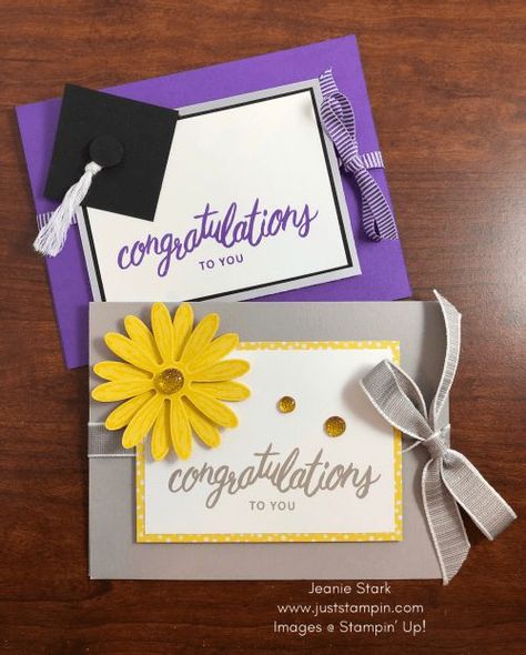 C is for Congratulations Congratulations Cards Handmade Ideas, Congratulations Cards Handmade, Graduation Cards Handmade, Homemade Holiday Cards, Promotion Card, Job Cards, Title Ideas, New Job Card, Restaurant Gift Cards