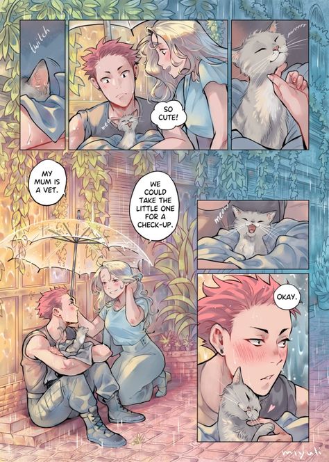 Comic Template, Comic Book Girl, Manga Story, Critical Role Fan Art, Short Comics, Comic Page, Fantastic Art, Comic Artist, Cool Drawings