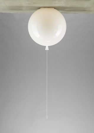 Memory Lamp, Illumination Light, Balloon Light, Balloon Lights, Architectural Lighting, Deco Luminaire, Lighting Inspiration, Lamps Ceiling, Light Fittings