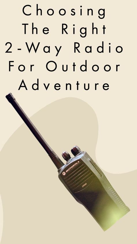 GMRS vs. MURS and FRS, best radio for outdoors. Free Movie Websites, Radio Scanners, Home Safety Tips, Radio Channels, Cell Phone Service, Radio Wave, Two-way Radios, Prepper Survival, Cb Radio