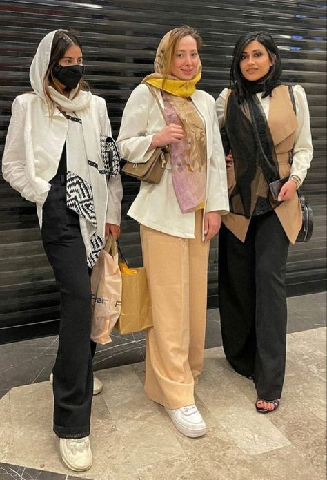 Persian Clothes, Iran Style, Persian Street Style, Tehran Street, Tehran Street Style, Iranian Style, Iranian Fashion, Persian Fashion, Amber Eyes