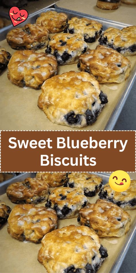 Sweet Blueberry Biscuits Easy Blueberry Biscuits Recipe, Homemade Blueberry Scones, Breakfast Blueberry Recipes, Breakfast Recipes Biscuits, Frozen Biscuit Recipes Breakfast, Quick Breakfast Biscuits, Blueberry Scones With Frozen Blueberries, Sourdough Blueberry Biscuits, Keto Blueberry Biscuits