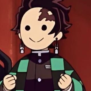 Nezuko and Tanjiro matching icons - kny Kny Matching Pfp Friends, Matching Demon Slayer Icons, Tanjiro Matching Icons, Nezuko X Zenitsu Matching Icons, Demon Slayer Pfp Matching, Demon Slayer Matching Pfp Nezuko And Tanjiro, Tanjiro Nezuko Matching Pfp, Zenitsu X Nezuko Couple Profile, Nezuko And Tanjiro Matching Pfp