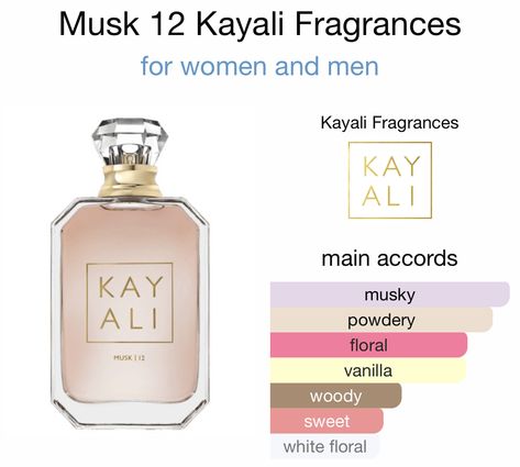 Vanilla 28 Perfume, Kayali Vanilla 28, Kayali Vanilla, Parfum Collection, Perfume Notes, Diy Perfume, Fragrances Perfume Woman, Vanilla Orchid, Perfume Collection Fragrance