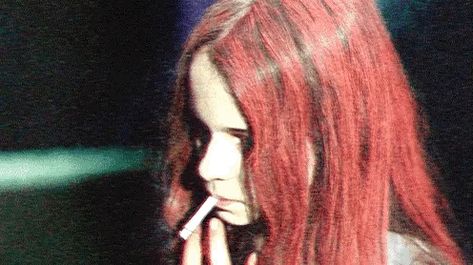 christiane f (1981) Christiane F, Zoo Station, Shes Broken, Human Icon, Wild Girl, Vogue Beauty, Girl Movies, Film Inspiration, Weird Dreams