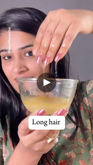 208K views · 52K reactions | Powerful hair Growth serum+oil+toner. Believe me one of our best hair remedy. You can try this at least in 15 days for four times and you get best results. You can see your hair fall reduce and you get new hair growth from roots. Also your Hair Growth fast if you have any query or about any issue, then please ask me in the comment section I love to answer🥰.
.
.
.
Follow for more.
#hair #haircare #hairgrowth #longhair #reels | 𝑩𝒆𝒂𝒖𝒕𝒊𝒇𝒖𝒍 𝒀𝒐𝒖 𝑻𝒊𝒑𝒔 | Hassan Abou El Seoud · Shik Shak Shok Front Hair Growth Remedies, How To Make Hair Growth Serum, Quick Hair Growth Remedies, Hair Growth Tips Faster Hair Growth Tips Faster At Home, New Hair Growth How To Tame, Healthy Hair Remedies, Quick Hair Growth, Hair Detox, Stop Hair Breakage