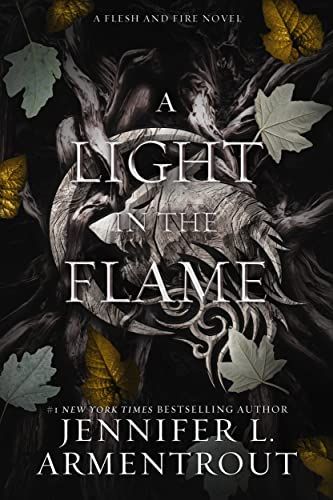 A Light in the Flame: A Flesh and Fire Novel - Kindle edition by Armentrout, Jennifer L.. Paranormal Romance Kindle eBooks @ Amazon.com. A Light In The Flame, Flesh And Fire, Jennifer L Armentrout, Ashes Series, Fantasy Romance Books, Life Planning, Fire Book, Zombie Movies, Paranormal Romance