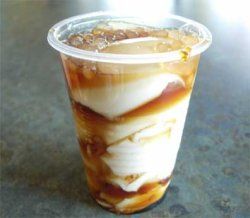 Taho Philippines, Taho Filipino, Sago Pearls, Food Filipino, Filipino Food Recipes, Soft Tofu, Philippines Recipes, Food Recipes Healthy, Filipino Recipe