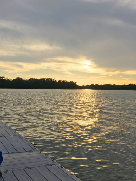 Lake Morning Aesthetic, Lake Playlist Cover, Dock Aesthetic Lake, House On A Lake Aesthetic, Lake Asthetic Picture Boat, Dock Aestethic, Lake Asethic, Rowboat Aesthetic, Lake Aestethic