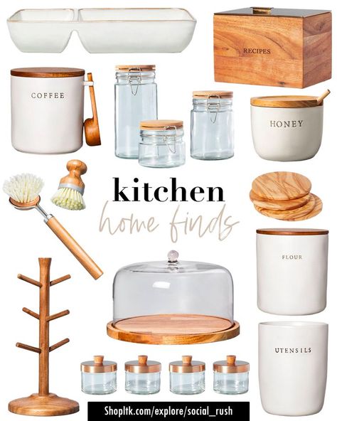 Kitchen Essentials, Kitchen Tools, Kitchen Accessories, Kitchen Organization Ideas, Kitchen Storage #kitchenstorageideas #kitchenstoragehacks #kitchenideas #kitcheninspiration #kitchenware #kitchenaccessories #kitchenorganizationideas #kitchenorganizationtips Organization Ideas Kitchen, Kitchen Essentials List, Kitchen Tools Organization, Kitchen Decor Collections, Kitchen Organization Ideas, Neutral Kitchen, Kitchen Organization Pantry, Kitchen Decor Apartment, Minimalist Kitchen Design